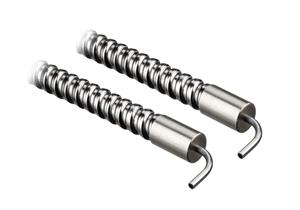 Leuze GF-LB-BR-610-SU Glass fiber optics for throughbeam operation