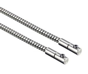 Leuze GF-LB-SS-630-SD Glass fiber optics for throughbeam operation
