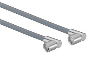 Leuze GF-LB-SI-810-SF Glass fiber optics for throughbeam operation