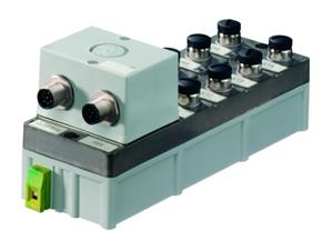 Leuze Quattro-CANopen Light curtain control device Turkey