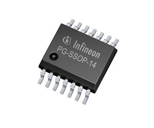 Infineon IFX90121EL V50