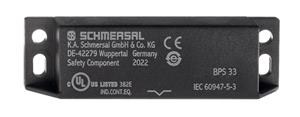 Schmersal BPS 33 Turkey