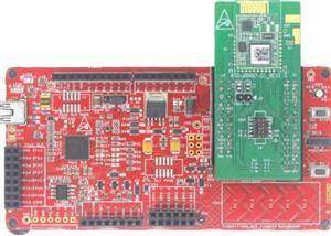 Infineon CYBLE-202013-EVAL Turkey