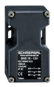 Schmersal BNS 16-12ZR