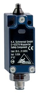 Schmersal TR 235 ST-AS