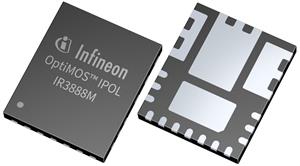 Infineon IR3888MTRPBF
