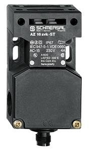 Schmersal AZ 16-02ZVK-ST