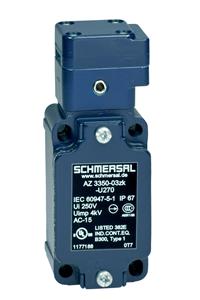 Schmersal AZ 3350-12ZUEK