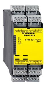 Schmersal SRB301HC/R-24V