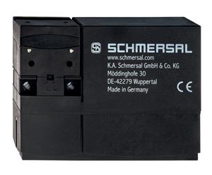 Schmersal AZM 170-02ZRK 24VAC/DC GB 997 Turkey