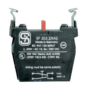 Schmersal EF303F.3 Turkey