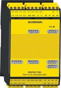 Schmersal PSC1-E-133-12DI-6DIO-4RO