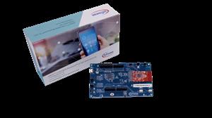Infineon CYW920829M2EVK-02
