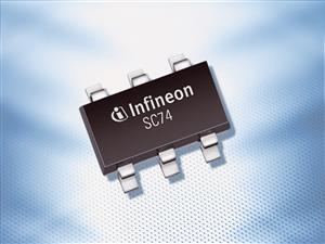 Infineon ESD5V5U5ULC Turkey
