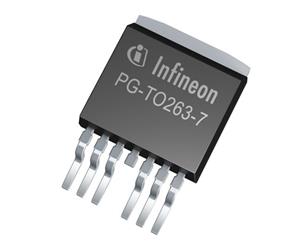Infineon TLE4271-2G Turkey