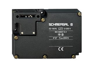 Schmersal AZM 161CC-12/12KA-024