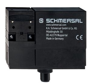 Schmersal AZM 170-02ZKA-ST 24VAC/DC