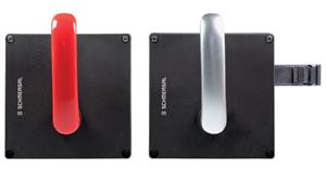 Schmersal AZ/AZM 200-B30-LTAG1P1