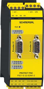 Schmersal PSC1-E-22-SDM1-2 Turkey