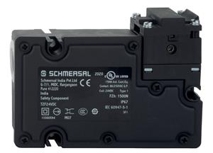Schmersal TZFWS.NF24VDC Turkey