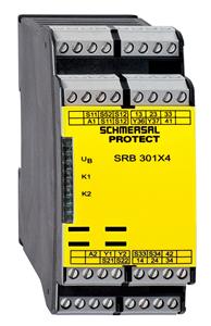 Schmersal SRB301X4-115V Turkey