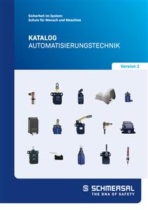 Schmersal Automation technology Turkey