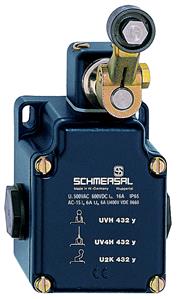 Schmersal UVH 432Y-2S