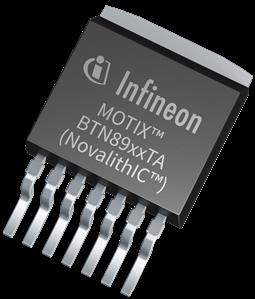 Infineon BTN8962TA Turkey
