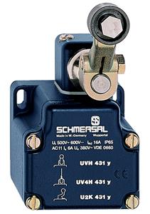 Schmersal UVH 431Y-M20
