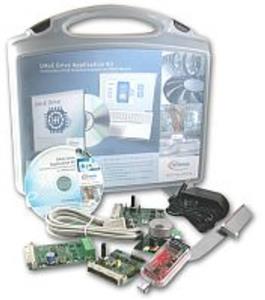 Infineon KIT_AK_DAVEDRIVE_V3 Turkey