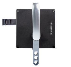 Schmersal AZ/AZM201-B30-RTAG1-SZ