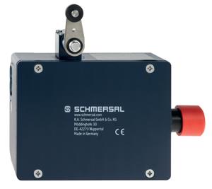Schmersal AZM 415-22XPK14H-9725 24 VAC/DC