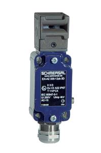 Schmersal EX-AZ 335-12ZK-3D
