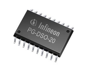 Infineon BTS712N1 Turkey