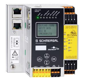 Schmersal ASMM-2M-EIP-MT-RRSS Turkey