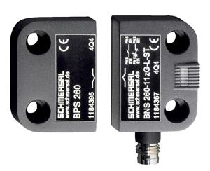 Schmersal BNS 260-02/01Z-ST-L