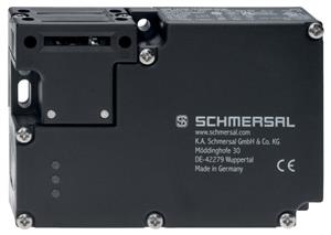Schmersal AZM 161SK-12/03RK-024G