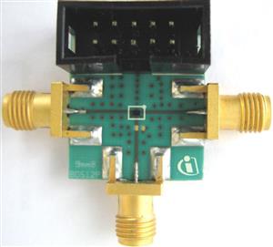 Infineon BGS12PL6 BOARD Turkey