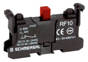 Schmersal RF10 Turkey