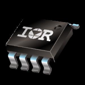 Infineon IRF7503
