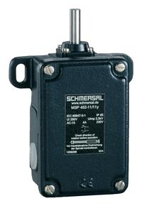 Schmersal MSP 452-11/11Y-M20