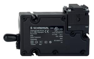 Schmersal TZFN24VDC Turkey