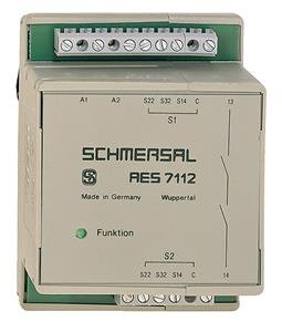 Schmersal AES 7112.2 230 VAC
