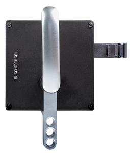 Schmersal AZ/AZM201-B30-LTAG1-SZ