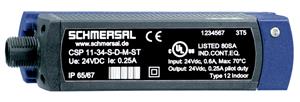 Schmersal CSP 11-34F2-D-M-ST