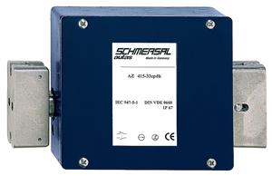 Schmersal AZ 415-33ZPDK-M20