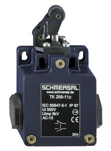 Schmersal TK 255-02ZH Turkey