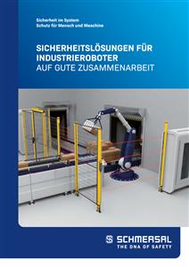 Schmersal Robotic Turkey