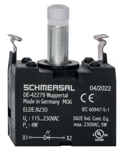 Schmersal ELDE.NWS230 Turkey
