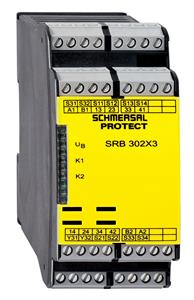 Schmersal SRB302X3-24/115V